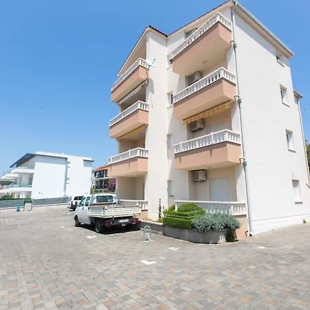 Apartamento Angy *