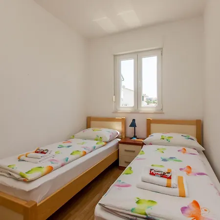 Angy Apartamento Trogir