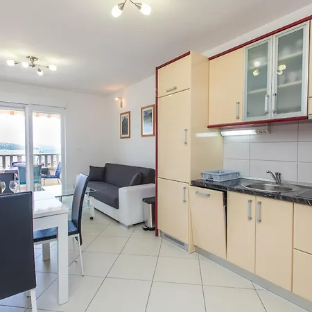 Apartamento Angy