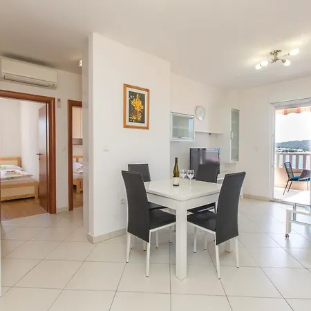 Angy Apartamento *