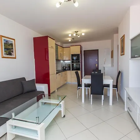 Angy Apartamento Trogir