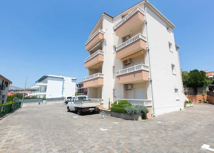 Apartment Angy *
