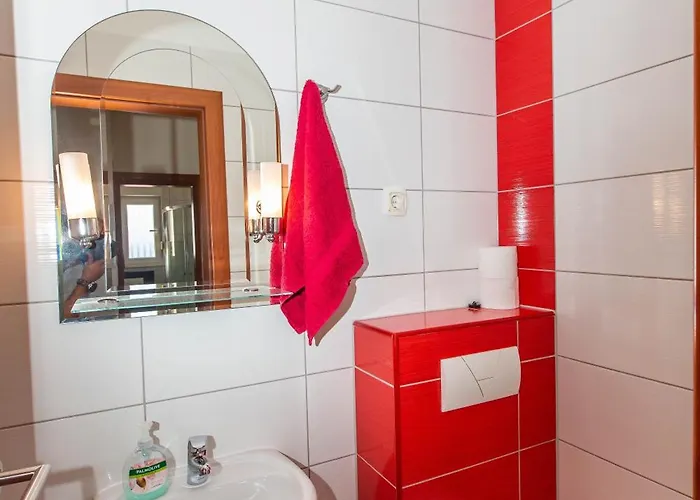 Angy * Trogir